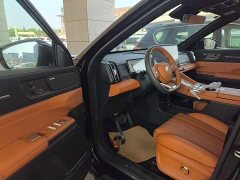 Jetour Jietu Shanhai L7 PLUS 220km Flagship 5-Seater - ფოტო 16