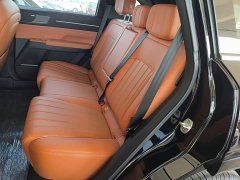 Jetour Jietu Shanhai L7 PLUS 220km Flagship 5-Seater - ფოტო 17