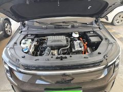 Jetour Jietu Shanhai L7 PLUS 220km Flagship 5-Seater - ფოტო 20