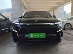 Jetour Jietu Shanhai L7 PLUS 220km Flagship 5-Seater - ფოტო 3