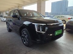 Jetour Jietu Shanhai L7 PLUS 220km Flagship 5-Seater - ფოტო 4