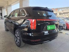 Jetour Jietu Shanhai L7 PLUS 220km Flagship 5-Seater - ფოტო 5