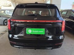 Jetour Jietu Shanhai L7 PLUS 220km Flagship 5-Seater - ფოტო 6