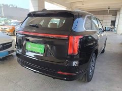 Jetour Jietu Shanhai L7 PLUS 220km Flagship 5-Seater - ფოტო 7