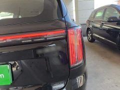 Jetour Jietu Shanhai L7 PLUS 220km Flagship 5-Seater - ფოტო 8