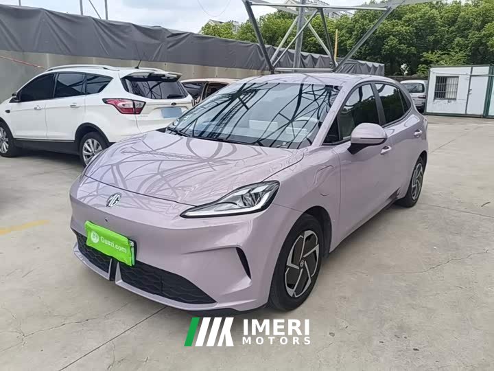 SAIC MG4 2026 437 Comfort Edition - ავტომობილი ჩინეთიდან