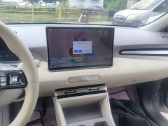 SAIC MG4 2026 437 Comfort Edition - ფოტო 10