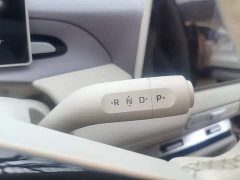 SAIC MG4 2026 437 Comfort Edition - ფოტო 11