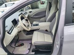 SAIC MG4 2026 437 Comfort Edition - ფოტო 12