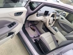 SAIC MG4 2026 437 Comfort Edition - ფოტო 13