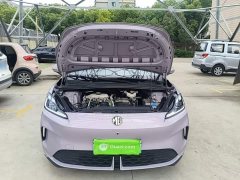 SAIC MG4 2026 437 Comfort Edition - ფოტო 17