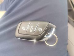 SAIC MG4 2026 437 Comfort Edition - ფოტო 18