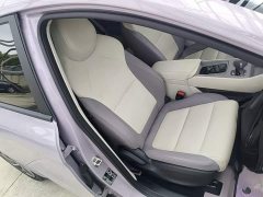SAIC MG4 2026 437 Comfort Edition - ფოტო 20