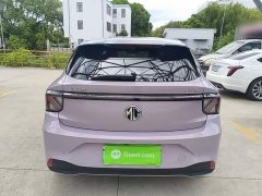 SAIC MG4 2026 437 Comfort Edition - ფოტო 4