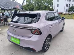 SAIC MG4 2026 437 Comfort Edition - ფოტო 5