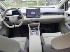 SAIC MG4 2026 437 Comfort Edition - ფოტო 6