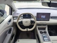 SAIC MG4 2026 437 Comfort Edition - ფოტო 7