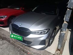 BMW i3 2022 eDrive 35 L - ფოტო 1