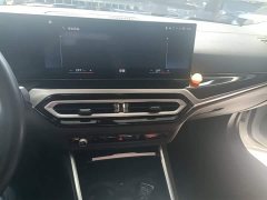 BMW i3 2022 eDrive 35 L - ფოტო 10