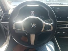 BMW i3 2022 eDrive 35 L - ფოტო 11