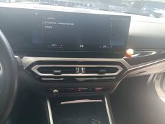 BMW i3 2022 eDrive 35 L - ფოტო 13