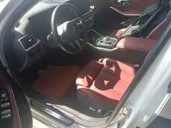 BMW i3 2022 eDrive 35 L - ფოტო 15