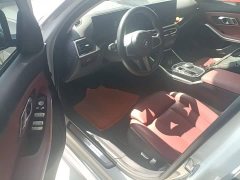 BMW i3 2022 eDrive 35 L - ფოტო 16