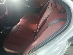 BMW i3 2022 eDrive 35 L - ფოტო 17