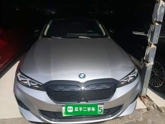 BMW i3 2022 eDrive 35 L - ფოტო 3