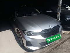 BMW i3 2022 eDrive 35 L - ფოტო 4