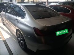 BMW i3 2022 eDrive 35 L - ფოტო 5