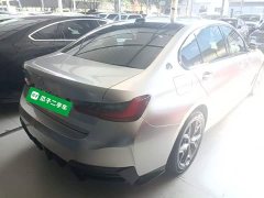 BMW i3 2022 eDrive 35 L - ფოტო 7