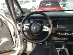 Honda Fit 1.5L CVT Trendy Sunroof Edition - ფოტო 11