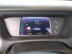 Honda Fit 1.5L CVT Trendy Sunroof Edition - ფოტო 12