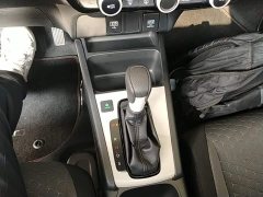 Honda Fit 1.5L CVT Trendy Sunroof Edition - ფოტო 14