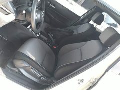 Honda Fit 1.5L CVT Trendy Sunroof Edition - ფოტო 15