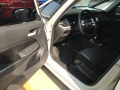 Honda Fit 1.5L CVT Trendy Sunroof Edition - ფოტო 16