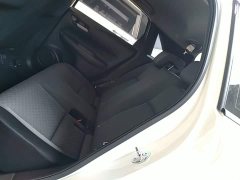 Honda Fit 1.5L CVT Trendy Sunroof Edition - ფოტო 17