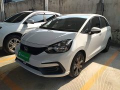 Honda Fit 1.5L CVT Trendy Sunroof Edition - ფოტო 2