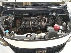 Honda Fit 1.5L CVT Trendy Sunroof Edition - ფოტო 20