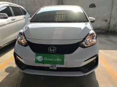Honda Fit 1.5L CVT Trendy Sunroof Edition - ფოტო 3