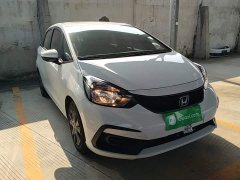 Honda Fit 1.5L CVT Trendy Sunroof Edition - ფოტო 4