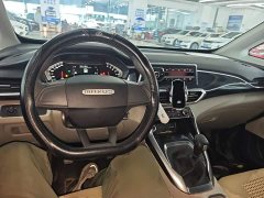 Maxus G50 2023 1.5T Manual Comfort A - ფოტო 10