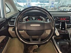 Maxus G50 2023 1.5T Manual Comfort A - ფოტო 11