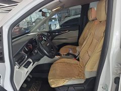 Maxus G50 2023 1.5T Manual Comfort A - ფოტო 15