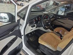 Maxus G50 2023 1.5T Manual Comfort A - ფოტო 16