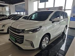 Maxus G50 2023 1.5T Manual Comfort A - ფოტო 2
