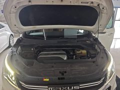 Maxus G50 2023 1.5T Manual Comfort A - ფოტო 20