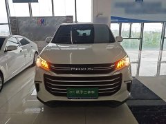 Maxus G50 2023 1.5T Manual Comfort A - ფოტო 3