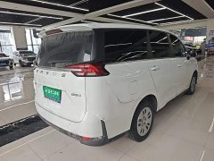 Maxus G50 2023 1.5T Manual Comfort A - ფოტო 7